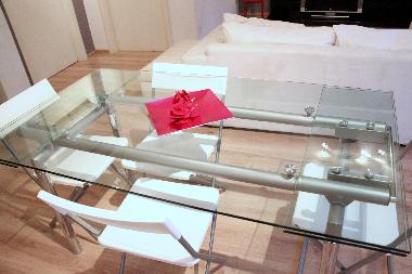 Ferienwohnung in Turin (Torino) oder Ferienwohnung oder Ferienhaus