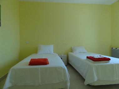 Villa in Castillon-du-Gard (Gard) oder Ferienwohnung oder Ferienhaus