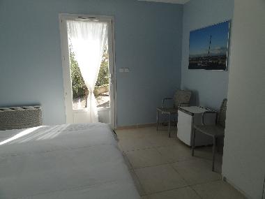 Villa in Castillon-du-Gard (Gard) oder Ferienwohnung oder Ferienhaus