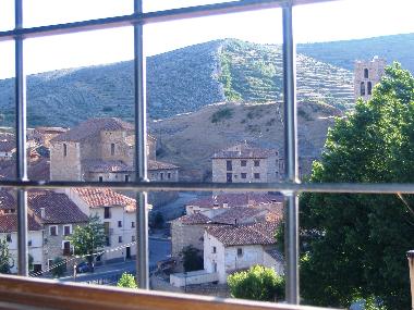 Ferienwohnung in Villarroya de los Pinares (Teruel) oder Ferienwohnung oder Ferienhaus