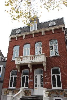 Villa in Roermond (Limburg) oder Ferienwohnung oder Ferienhaus