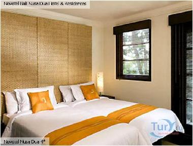 Ferienwohnung in Nusa Dua (Bali) oder Ferienwohnung oder Ferienhaus