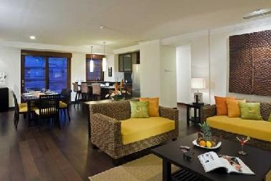 Ferienwohnung in Nusa Dua (Bali) oder Ferienwohnung oder Ferienhaus