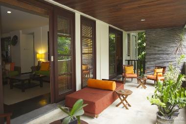 Ferienwohnung in Nusa Dua (Bali) oder Ferienwohnung oder Ferienhaus