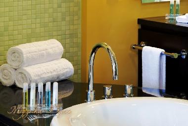 Ferienwohnung in Nusa Dua (Bali) oder Ferienwohnung oder Ferienhaus