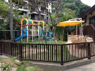 Ferienwohnung in Nusa Dua (Bali) oder Ferienwohnung oder Ferienhaus