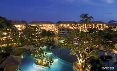 Ferienwohnung in Nusa Dua (Bali) oder Ferienwohnung oder Ferienhaus