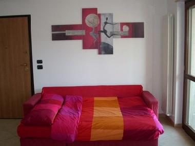 Ferienwohnung in Marconia  (Matera) oder Ferienwohnung oder Ferienhaus