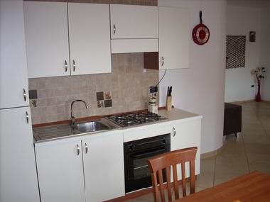 Ferienwohnung in Marconia  (Matera) oder Ferienwohnung oder Ferienhaus