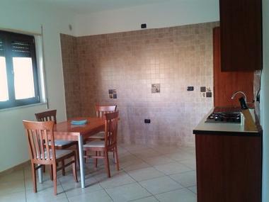 Ferienwohnung in Marconia  (Matera) oder Ferienwohnung oder Ferienhaus
