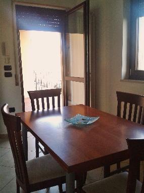 Ferienwohnung in Marconia  (Matera) oder Ferienwohnung oder Ferienhaus