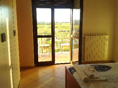 Ferienwohnung in Marconia  (Matera) oder Ferienwohnung oder Ferienhaus