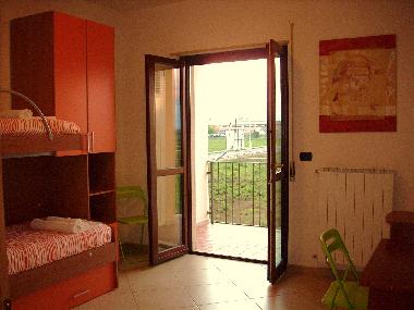 Ferienwohnung in Marconia  (Matera) oder Ferienwohnung oder Ferienhaus