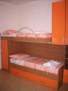 Ferienwohnung in Marconia  (Matera) oder Ferienwohnung oder Ferienhaus