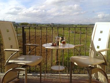 Ferienwohnung in Marconia  (Matera) oder Ferienwohnung oder Ferienhaus