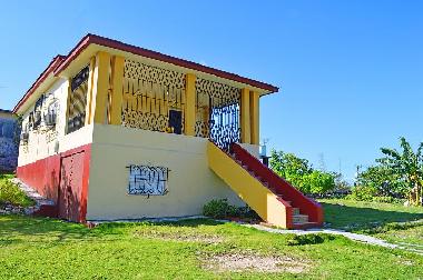 Ferienhaus in Guanabo (La Habana) oder Ferienwohnung oder Ferienhaus