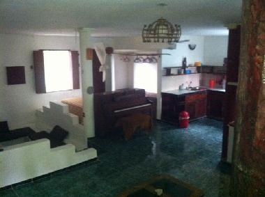 Ferienwohnung in Solidaridad (Quintana Roo) oder Ferienwohnung oder Ferienhaus