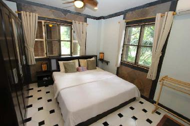 Ferienhaus in Chalong Beach (Phuket) oder Ferienwohnung oder Ferienhaus