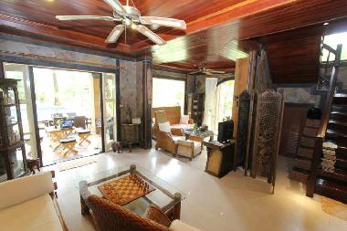 Ferienhaus in Chalong Beach (Phuket) oder Ferienwohnung oder Ferienhaus