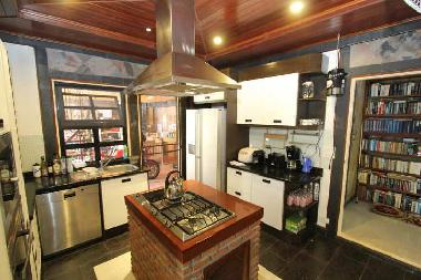 Ferienhaus in Chalong Beach (Phuket) oder Ferienwohnung oder Ferienhaus