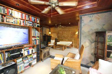 Ferienhaus in Chalong Beach (Phuket) oder Ferienwohnung oder Ferienhaus