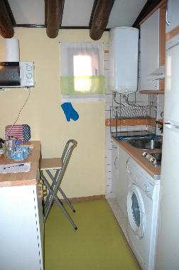 Ferienwohnung in Toledo (Toledo) oder Ferienwohnung oder Ferienhaus