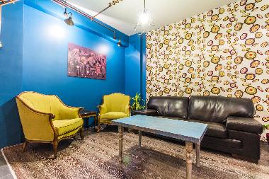 Ferienwohnung in istanbul (Istanbul) oder Ferienwohnung oder Ferienhaus