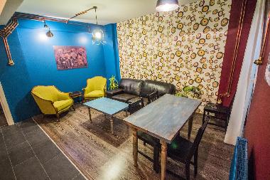 Ferienwohnung in istanbul (Istanbul) oder Ferienwohnung oder Ferienhaus