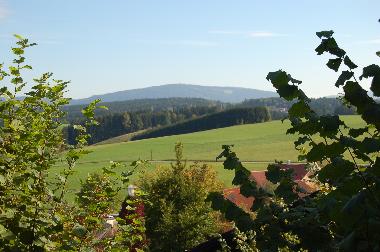 Seele baumeln lassen. Entspannte Auszeit.