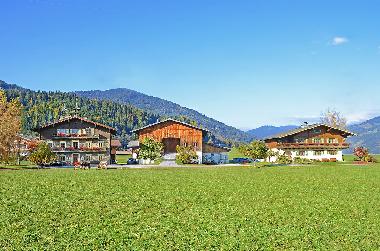 Ferienwohnung in Flachau (Pinzgau-Pongau) oder Ferienwohnung oder Ferienhaus