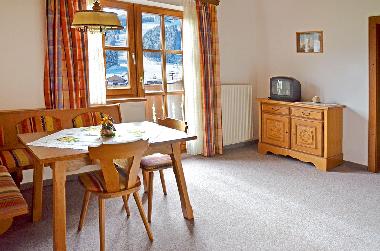 Ferienwohnung in Flachau (Pinzgau-Pongau) oder Ferienwohnung oder Ferienhaus