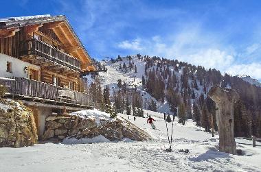 Chalet in Flachauwinkl (Pinzgau-Pongau) oder Ferienwohnung oder Ferienhaus