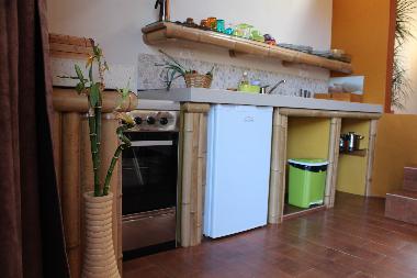 Ferienwohnung in Odeceixe (Algarve) oder Ferienwohnung oder Ferienhaus