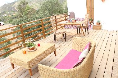 Ferienwohnung in Odeceixe (Algarve) oder Ferienwohnung oder Ferienhaus