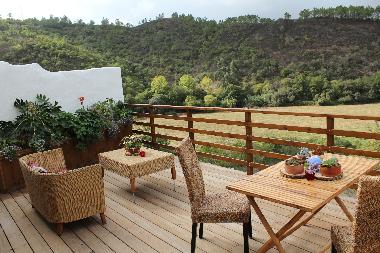 Ferienwohnung in Odeceixe (Algarve) oder Ferienwohnung oder Ferienhaus