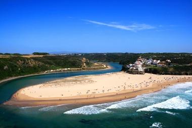 Ferienwohnung in Odeceixe (Algarve) oder Ferienwohnung oder Ferienhaus