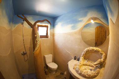 Ferienwohnung in Odeceixe (Algarve) oder Ferienwohnung oder Ferienhaus