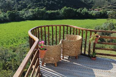 Ferienwohnung in Odeceixe (Algarve) oder Ferienwohnung oder Ferienhaus