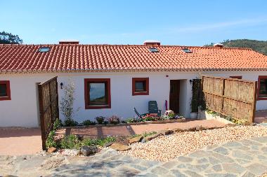 Ferienwohnung in Odeceixe (Algarve) oder Ferienwohnung oder Ferienhaus