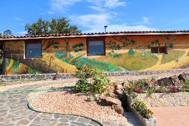 Ferienwohnung in Odeceixe (Algarve) oder Ferienwohnung oder Ferienhaus