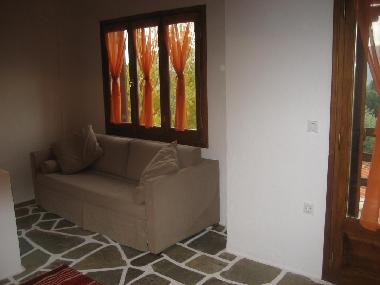 Ferienhaus in Paltsi (Magnisia) oder Ferienwohnung oder Ferienhaus