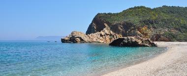 Ferienhaus in Paltsi (Magnisia) oder Ferienwohnung oder Ferienhaus