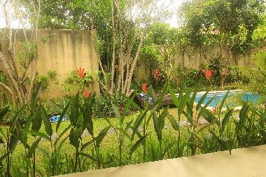 Villa in kuta (Bali) oder Ferienwohnung oder Ferienhaus