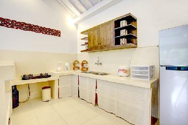 Villa in kuta (Bali) oder Ferienwohnung oder Ferienhaus