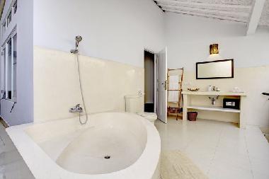 Villa in kuta (Bali) oder Ferienwohnung oder Ferienhaus