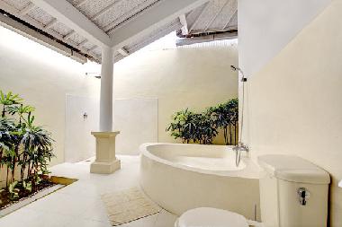 Villa in kuta (Bali) oder Ferienwohnung oder Ferienhaus