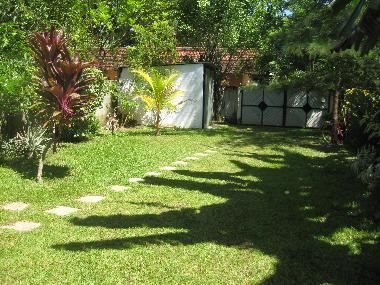 Ferienhaus in Beruwala (Kalutara) oder Ferienwohnung oder Ferienhaus