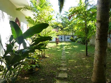 Ferienhaus in Beruwala (Kalutara) oder Ferienwohnung oder Ferienhaus