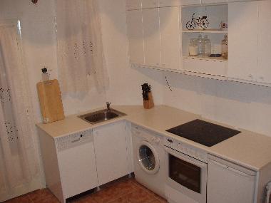 Ferienhaus in Aliki (Kyklades) oder Ferienwohnung oder Ferienhaus