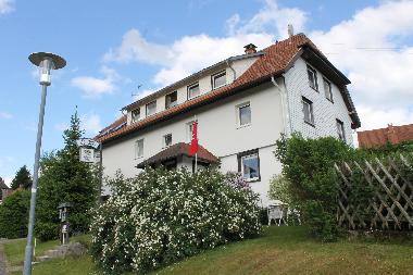 Gruppenferienhaus Rothauser Land